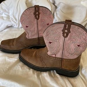 Women’s Boots